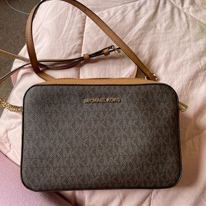 MK crossbody